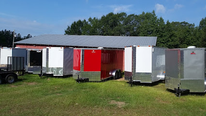 Red Barn Equipment Co