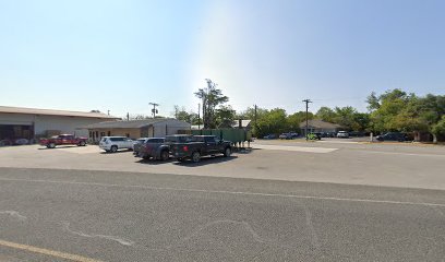 Ranger Trailers