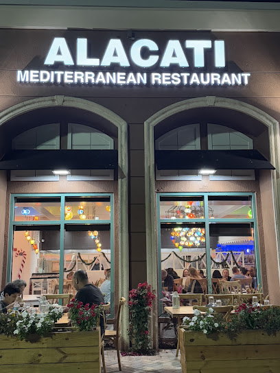 Alacati Mediterranean Restaurant