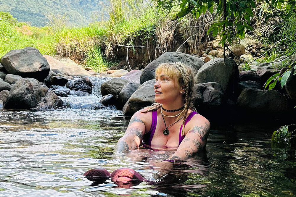 10-tägiges Pilz-Retreat zur Sommersonnenwende in Mindo, Ecuador