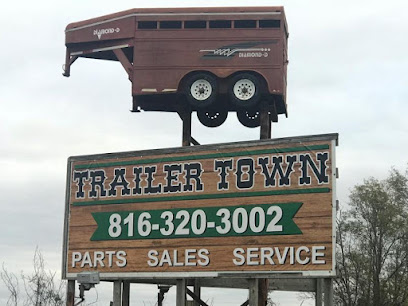 Trailer Town Sales