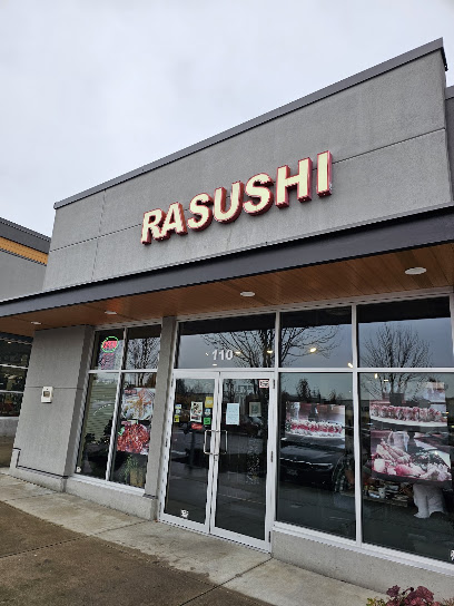 Ra Sushi