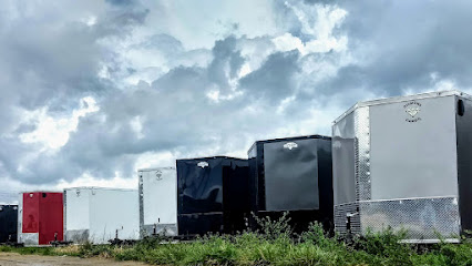 Factory Direct Enclosed Cargo Trailers