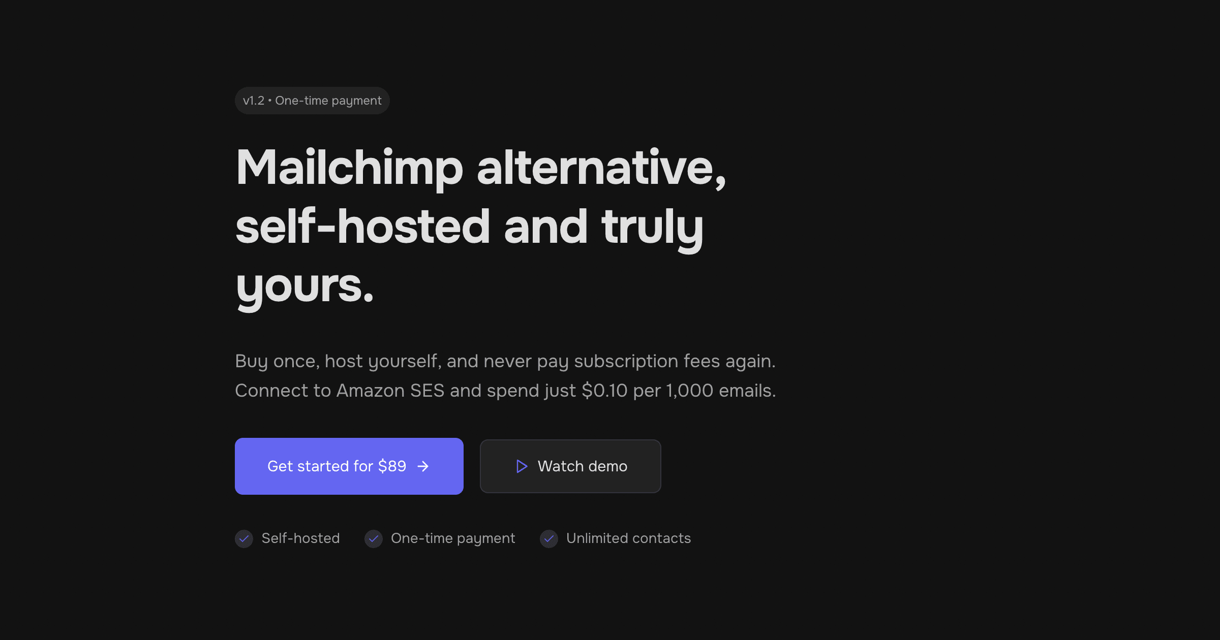 Maillayer Lifetime Deal