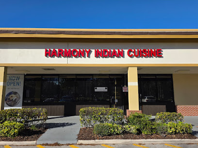 Harmony Indian Cuisine