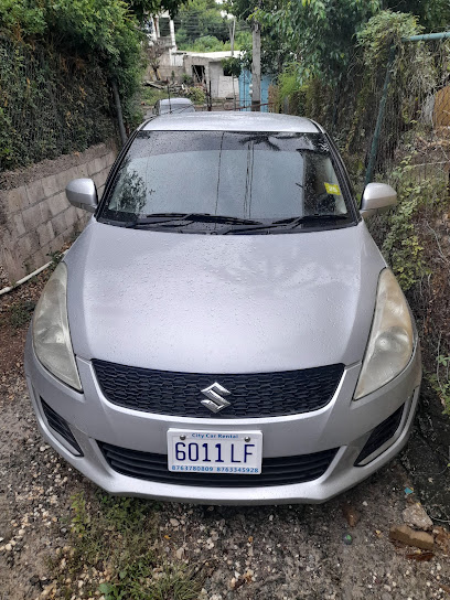 City Car Rentals Ltd