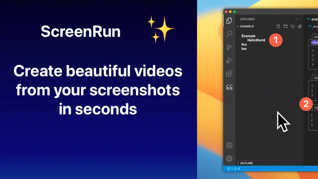 ScreenRun Lifetime Deal