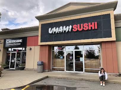 Umami Sushi Langley
