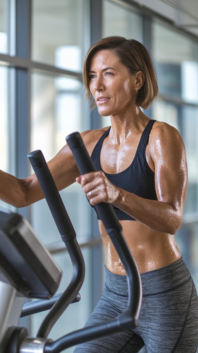 Ron Zalko Fitness and Yoga