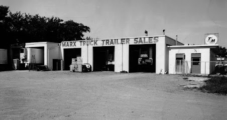 Marx Trailer