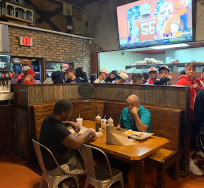 Fat Boyz Barbecue Restaurant