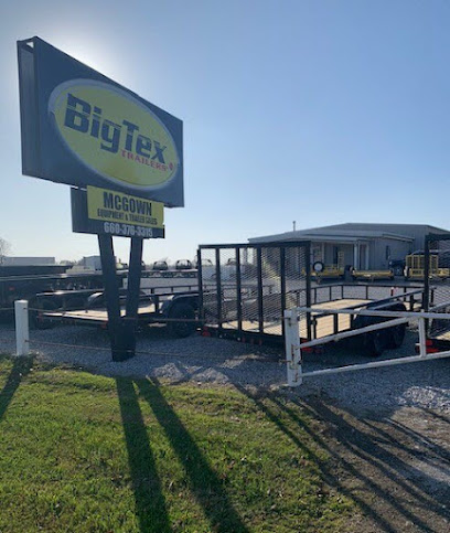 McGown Trailers