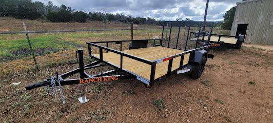 Dominator Trailers