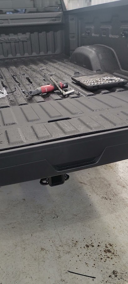 X-pert Truck and Trailer, LLC