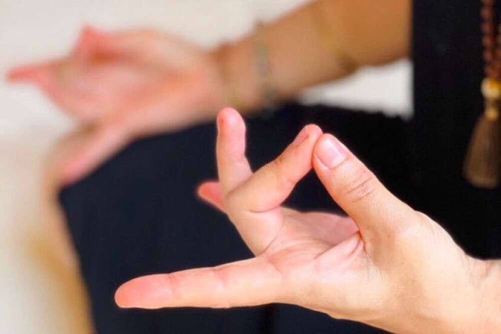 4-dages clairvoyantuddannelse med meditationsundervisning i Ubud, Bali