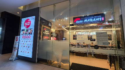 Sushi Marami Buffet Unlimited Eat All You can