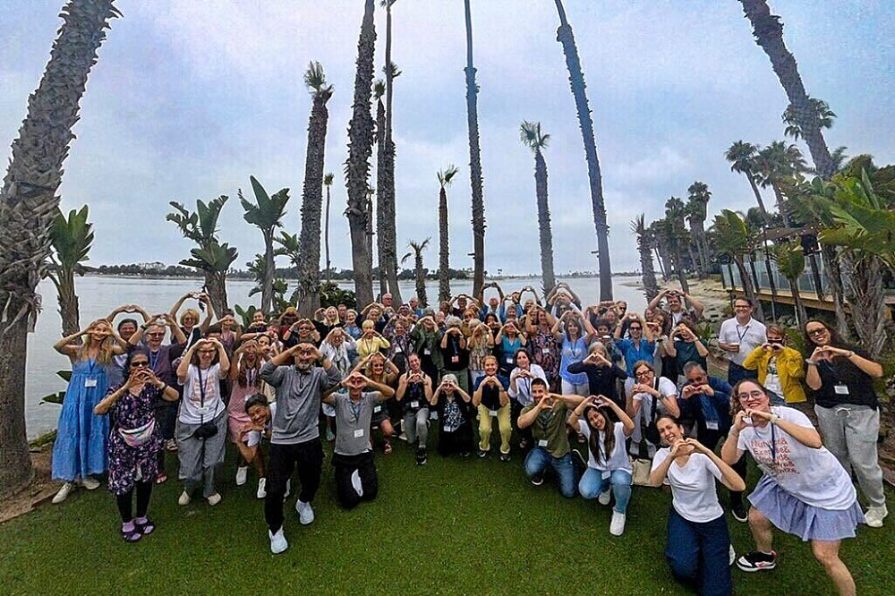 5 Day "The Brain Health" Retreat in California, USA
