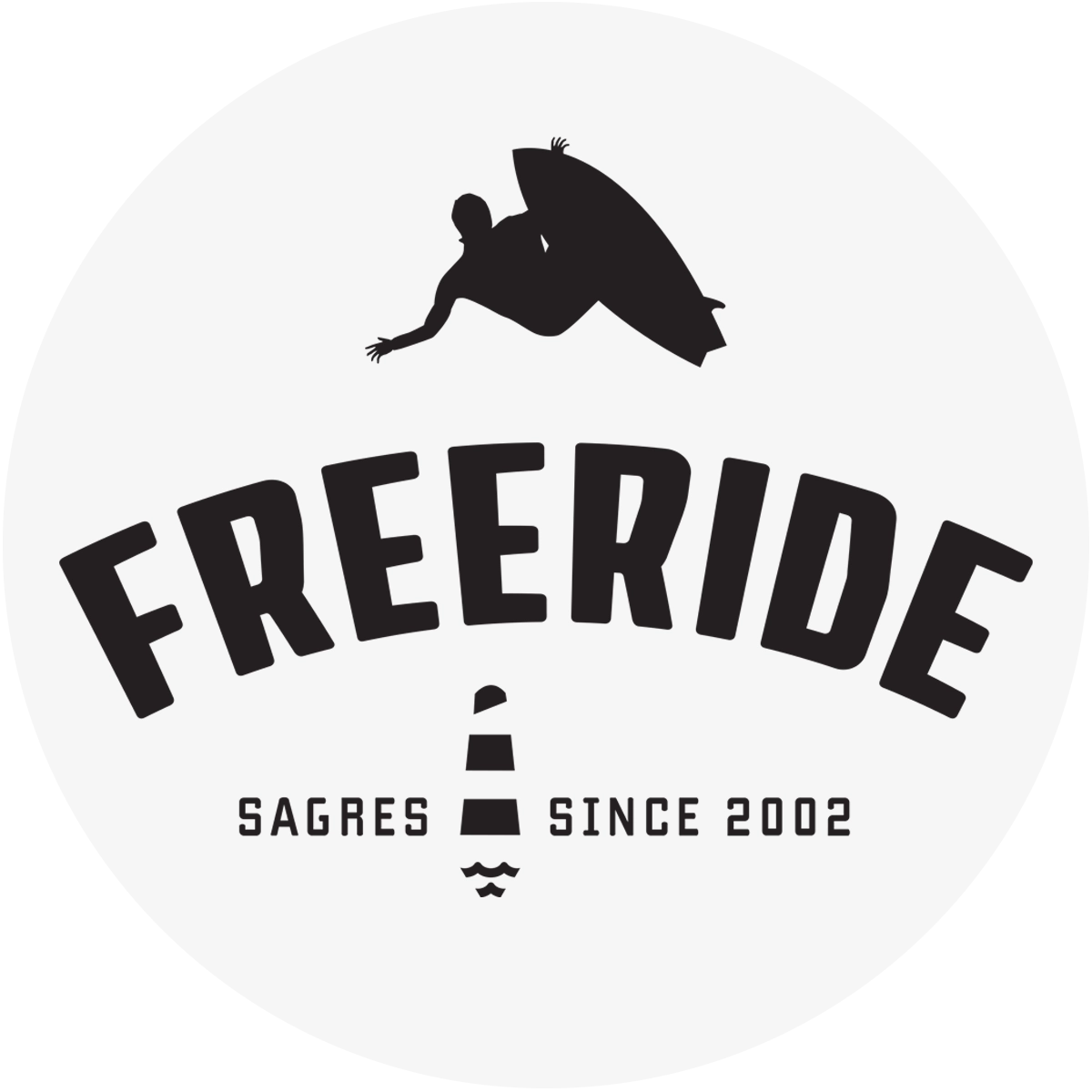 Freeride Sagres