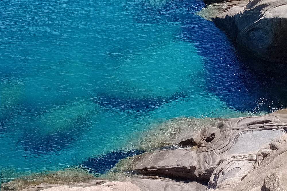 8-dagers magisk sjelmeditasjonsretreat i Hellas