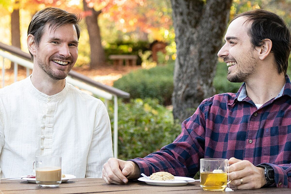 3 Day First-Timers' Weekend Retreat in Northern California, USA
