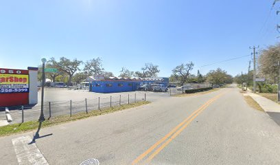 Clear Trailer