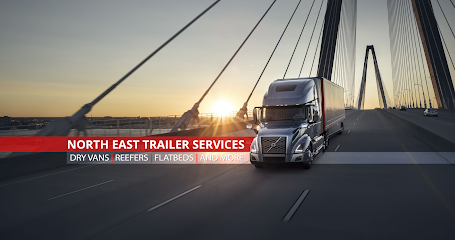 North East Trailer Services, Inc. (Semi-Trailer Dealer)