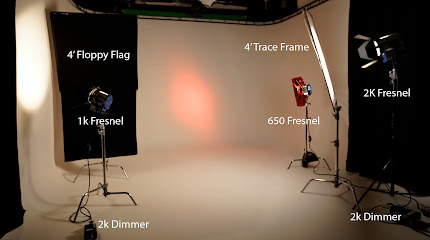 Firebug Lighting