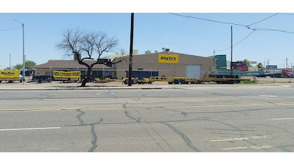 Big Tex Trailer World - Phoenix