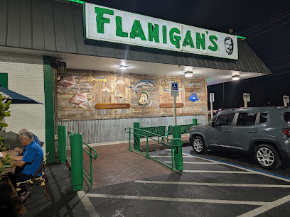Flanigan's Seafood Bar and Grill