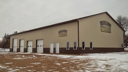 Brake Away Trailers & Auto Care