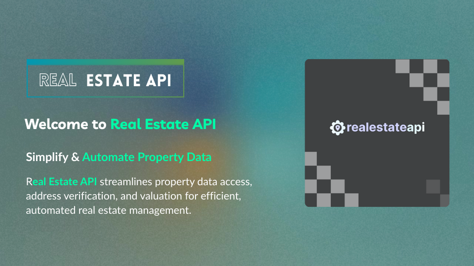 GoHighLevel marketplace - GHL integration - RealEstateAPI