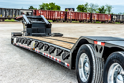 Brazos Trailers (Dealer)