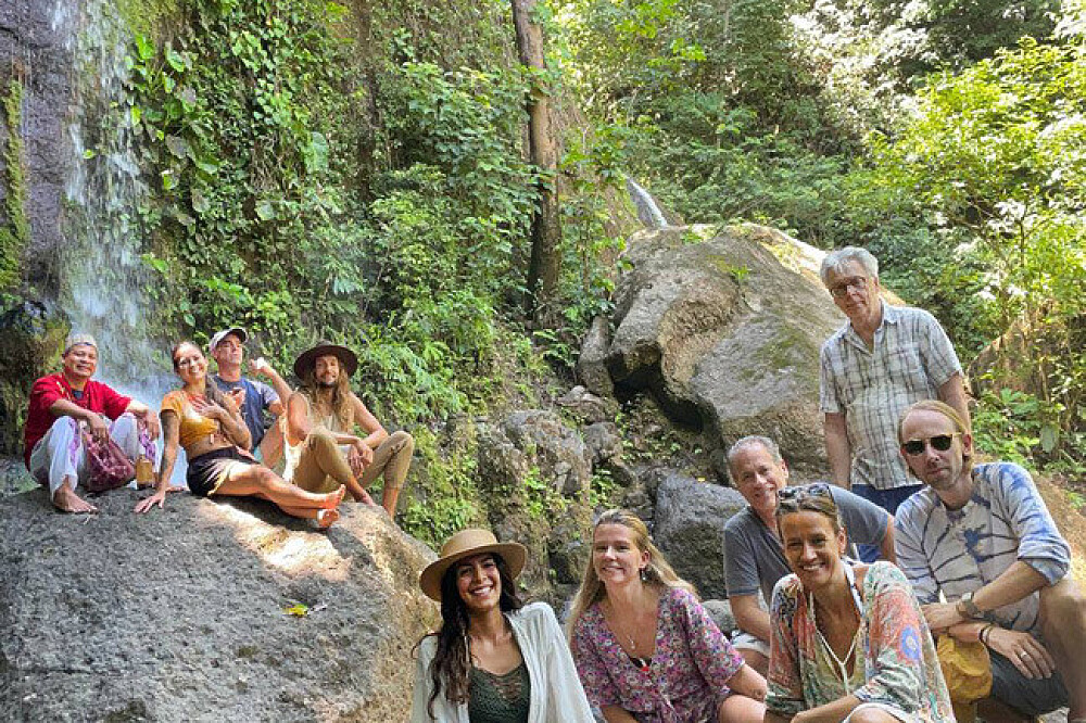 5 Day Exclusive Ayahuasca Retreat in Costa Rica