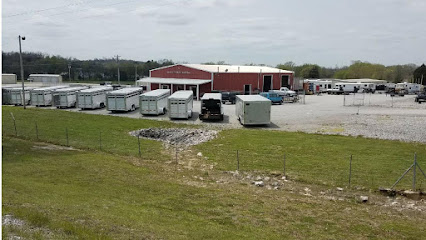Hayes Trailer Sales