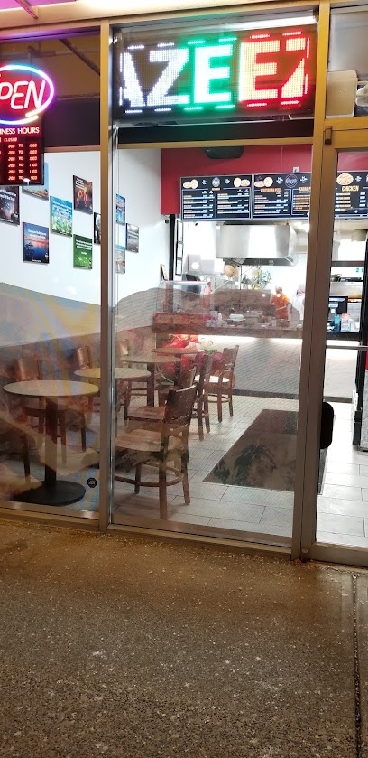 Lazeez Pizza & Kabob House Surrey (Halal, حلال)