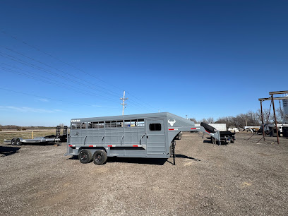 360 Trailer Sales & Service