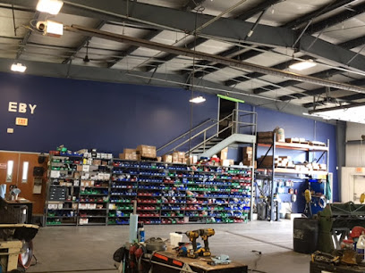 M.H. Eby Inc., Trailers and Truck Bodies