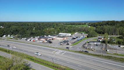 Taylorâ€™s Trailers LLC