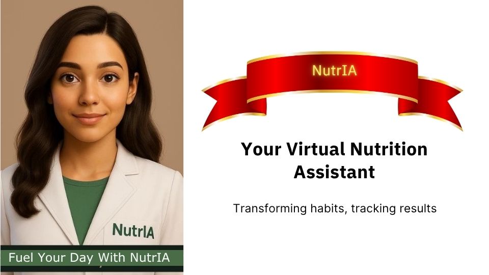GoHighLevel marketplace - GHL integration - NutrIA