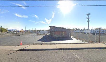 Oregon Trailers - Terrebonne