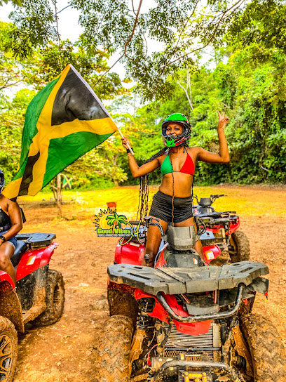 Good Vibes JA Tours & Marketing Promotions