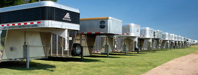 Country Trailer Sales