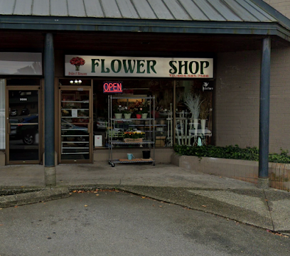 Brides N Blossoms Florist