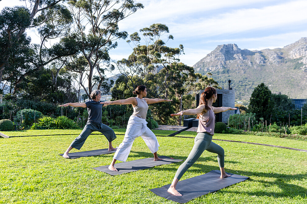 2-daagse luxe wellnessvakantie voor stellen in Zuid-Afrika