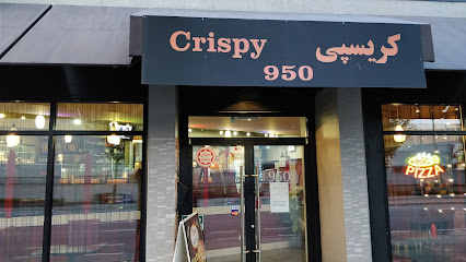 Crispy Delight