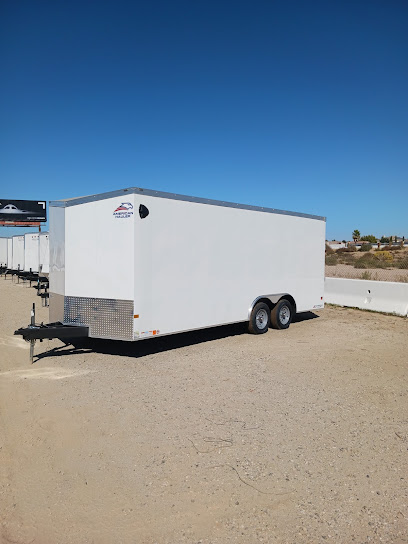 Carson Trailer