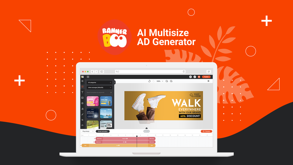 BannerBoo Lifetime Deal