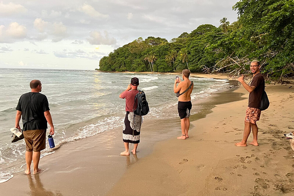 10-daagse privé-retraite 'The Rooted Man' in Costa Rica