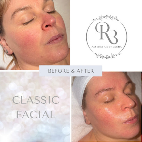 RB Aesthetics by Laura