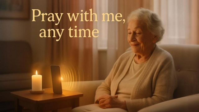 GoHighLevel marketplace - GHL integration - SoulLine: AI Chaplain for Elderly Loneliness